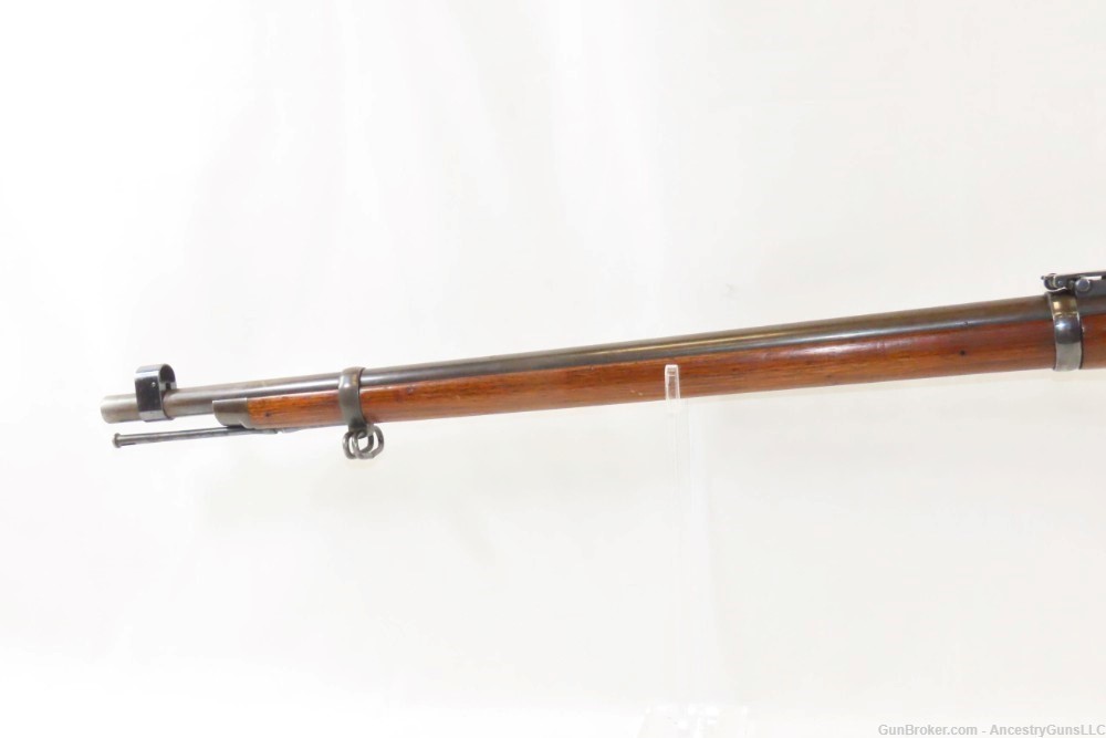 1884 Antique SPRINGFIELD ARMORY Model 1884 TRAPDOOR .45-70 GOVT CADET Rifle-img-18