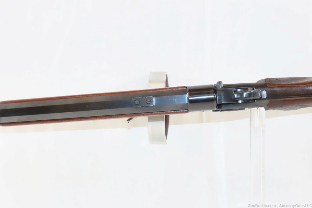 RON LONG of DENVER CUSTOM Rolling Block Rifle .32-40 BALLARD Remington BPCR-img-12