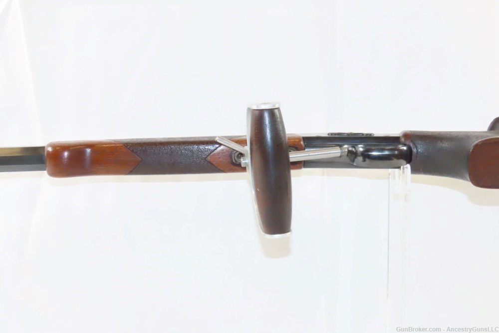 RON LONG of DENVER CUSTOM Rolling Block Rifle .32-40 BALLARD Remington BPCR-img-7