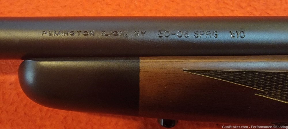 Remington 700 CDL 30-06 24"-img-5