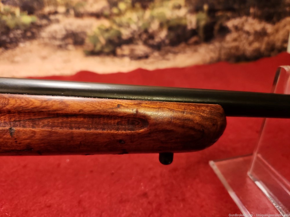 Lithgow Slazenger model 1B single shot .22 LR  Australian rifle-img-10