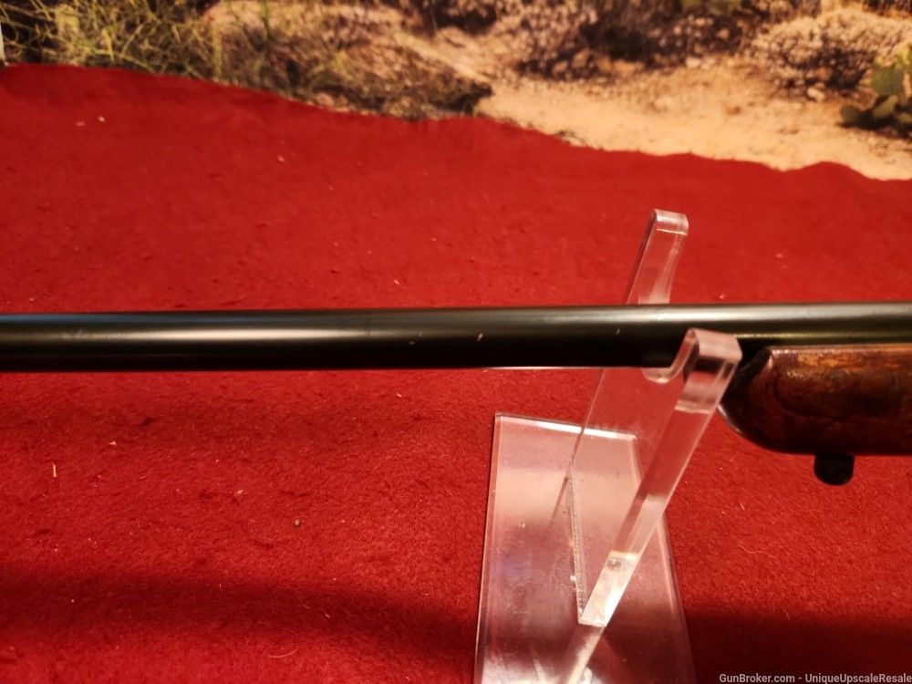 Lithgow Slazenger model 1B single shot .22 LR  Australian rifle-img-21