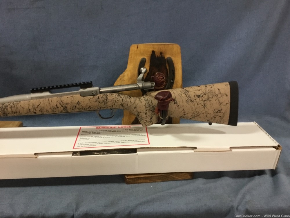 Ruger M77 Hawkeye .300 Win Mag-img-0