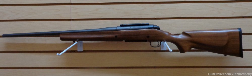 Remington - Model 770 - 308 Win - 22" Barrel-img-0