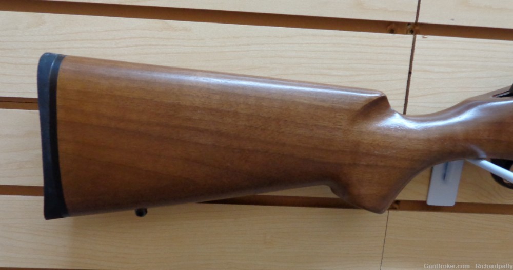 Remington - Model 770 - 308 Win - 22" Barrel-img-8