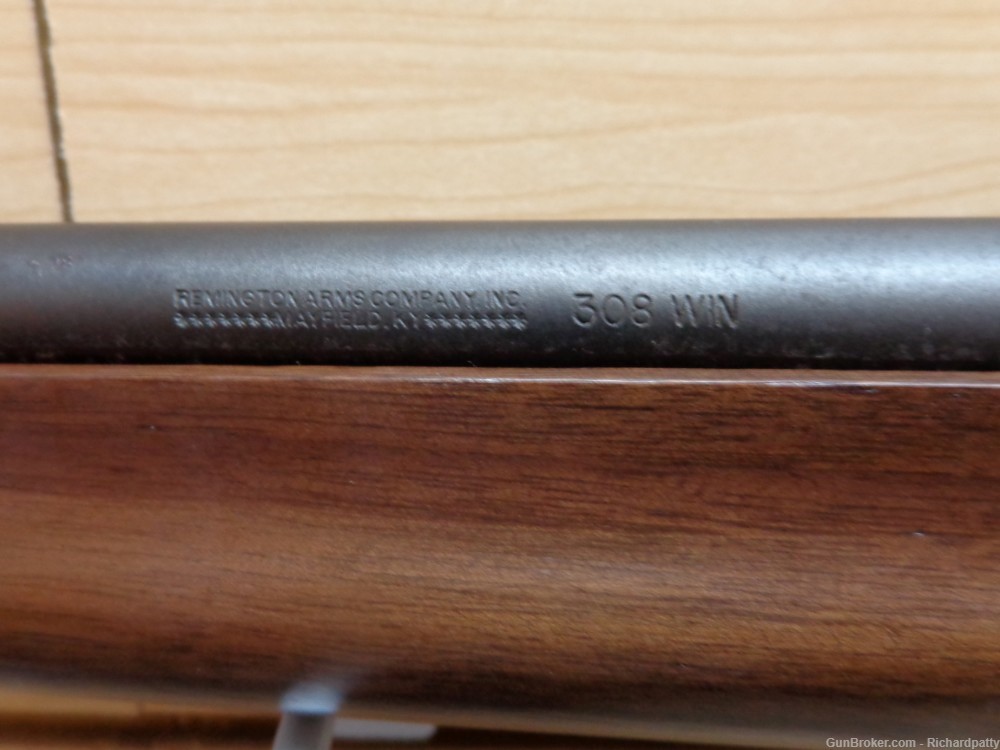 Remington - Model 770 - 308 Win - 22" Barrel-img-2