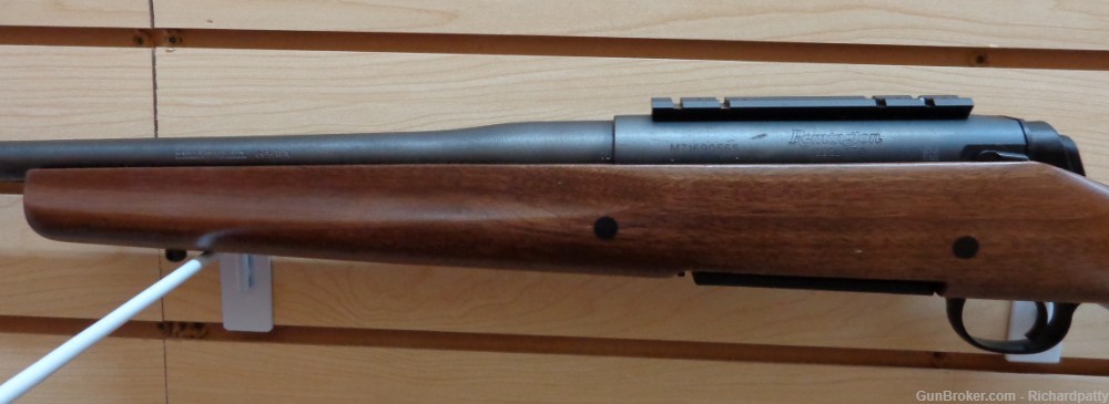 Remington - Model 770 - 308 Win - 22" Barrel-img-3