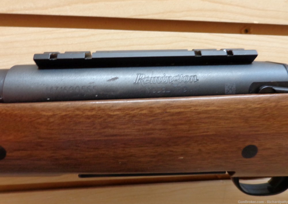 Remington - Model 770 - 308 Win - 22" Barrel-img-4
