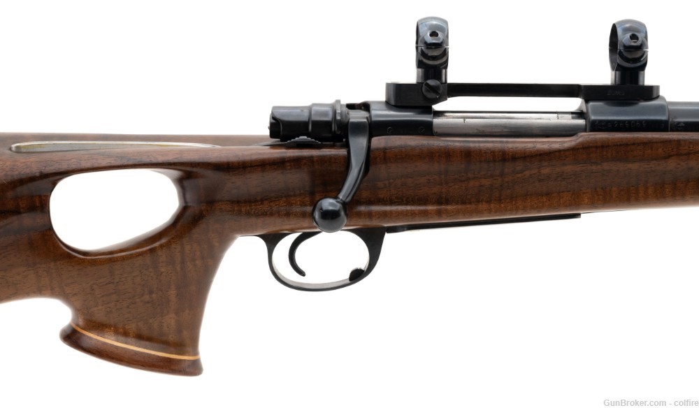 Interarms Mark X Custom Rifle .30-06 (R39366)-img-1