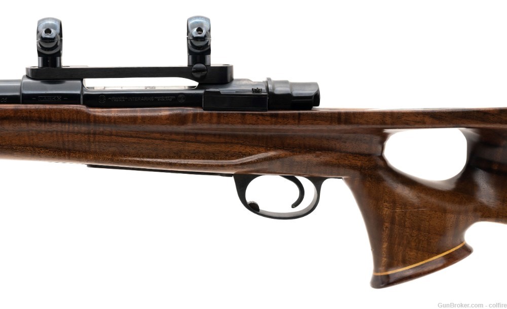 Interarms Mark X Custom Rifle .30-06 (R39366)-img-3