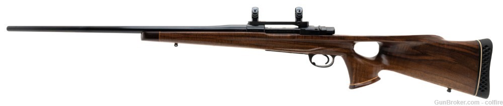 Interarms Mark X Custom Rifle .30-06 (R39366)-img-2