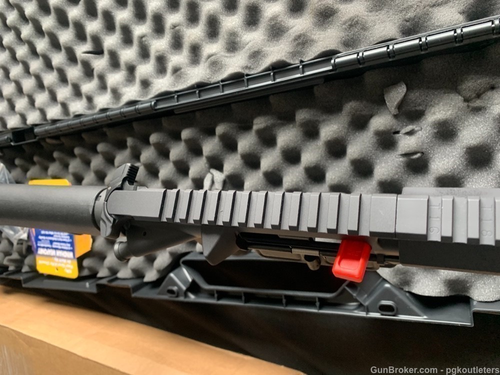 New - Windham Weaponry Way Of The Gun Performance Carbine AR-15 5.56 NATO-img-10