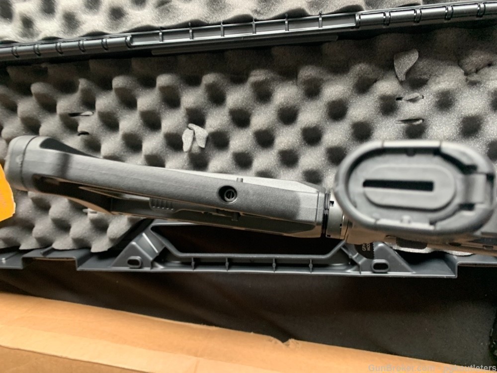 New - Windham Weaponry Way Of The Gun Performance Carbine AR-15 5.56 NATO-img-16
