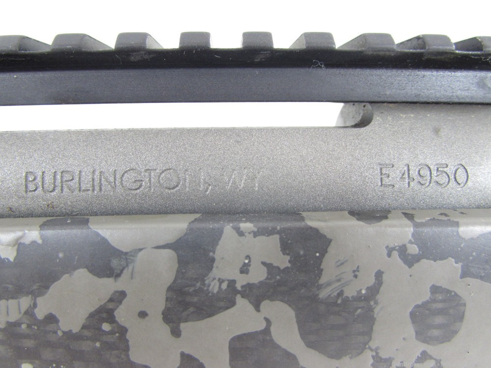 Used: Gunwerks GLR 24" 7mm Remington Magnum Carbon Fiber Barrel-img-17