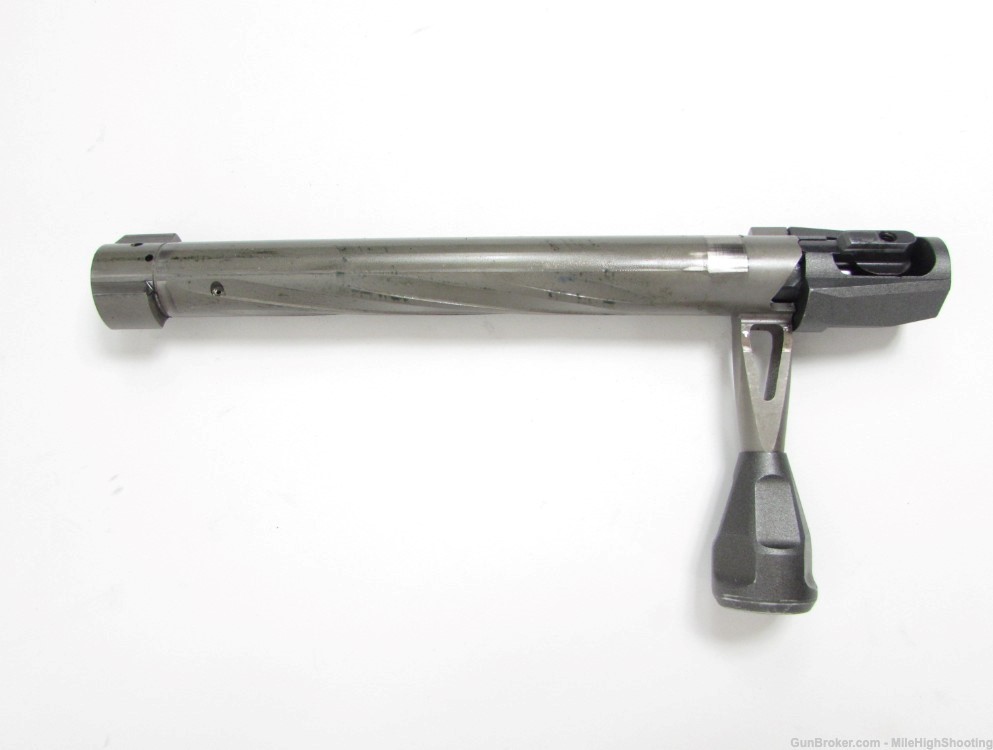 Used: Gunwerks GLR 24" 7mm Remington Magnum Carbon Fiber Barrel-img-23