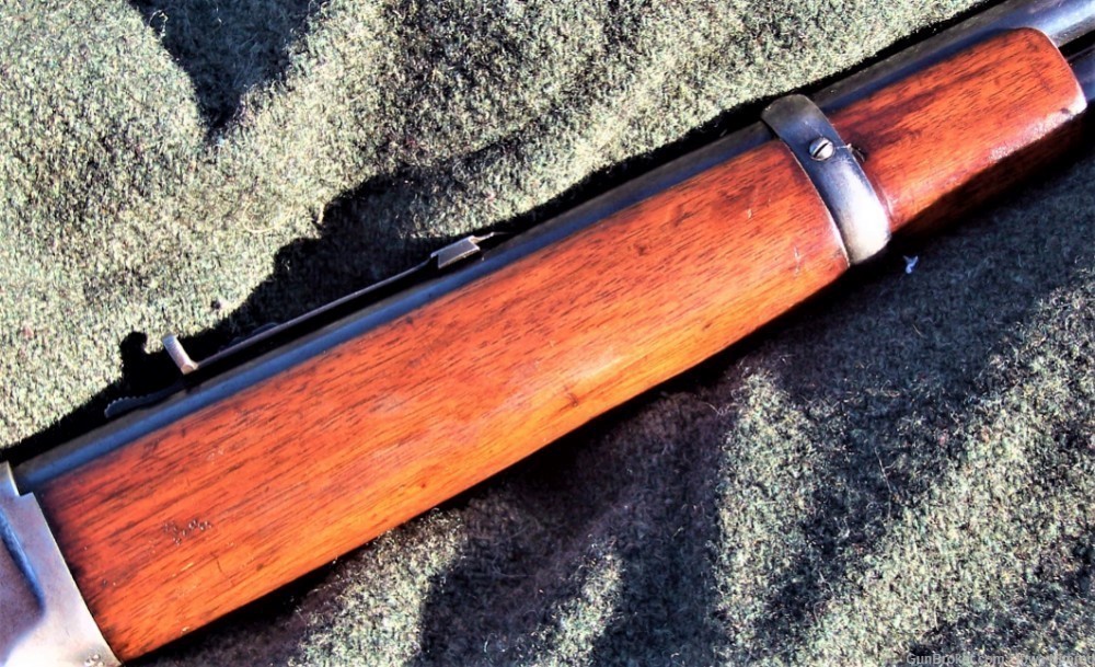 Winchester 94 32 W.S. Carbine 20” Round Barrel 1923 Pre-WWII Lever-Action-img-4