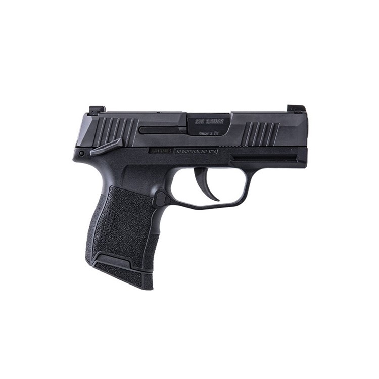 SIG SAUER P365 9mm 3.1in Pistol (365-9-BXR3-MS)-img-1