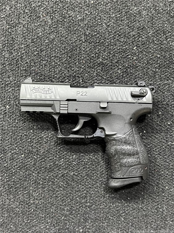 Walther P22 .22LR-img-5