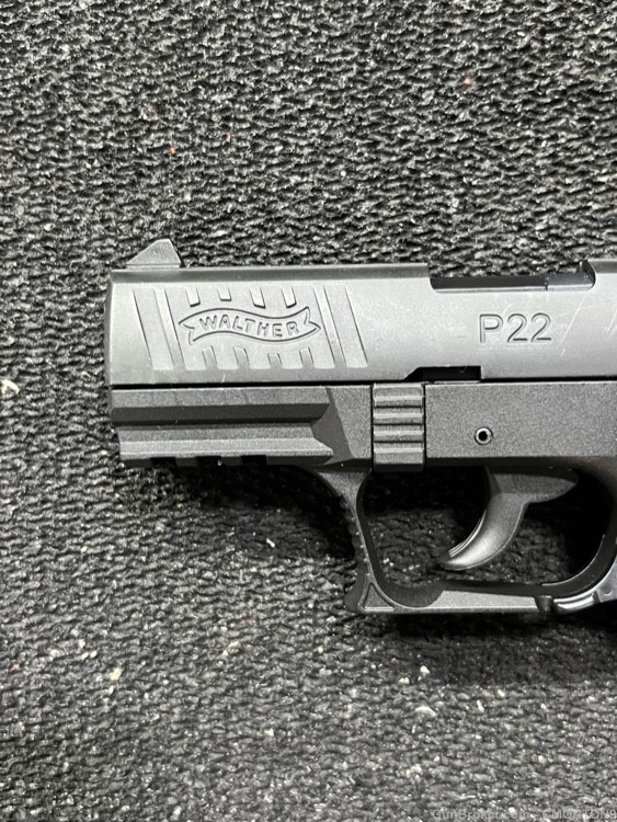 Walther P22 .22LR-img-3