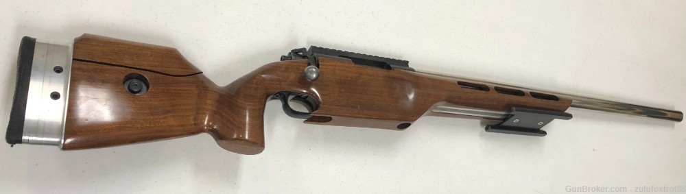 Winchester Model 70 .308CAL-img-2