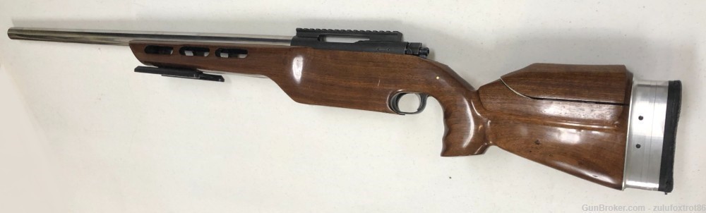 Winchester Model 70 .308CAL-img-0