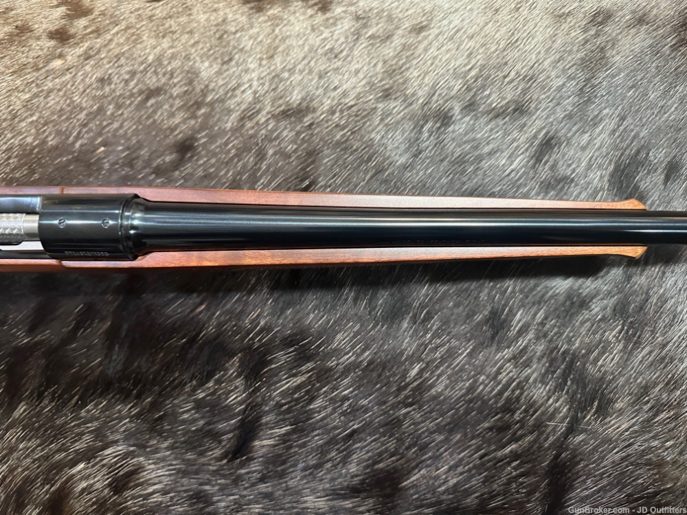 FREE SAFARI, NEW WINCHESTER MODEL 70 FEATHERWEIGHT 243 WINCHESTER 22"-img-8