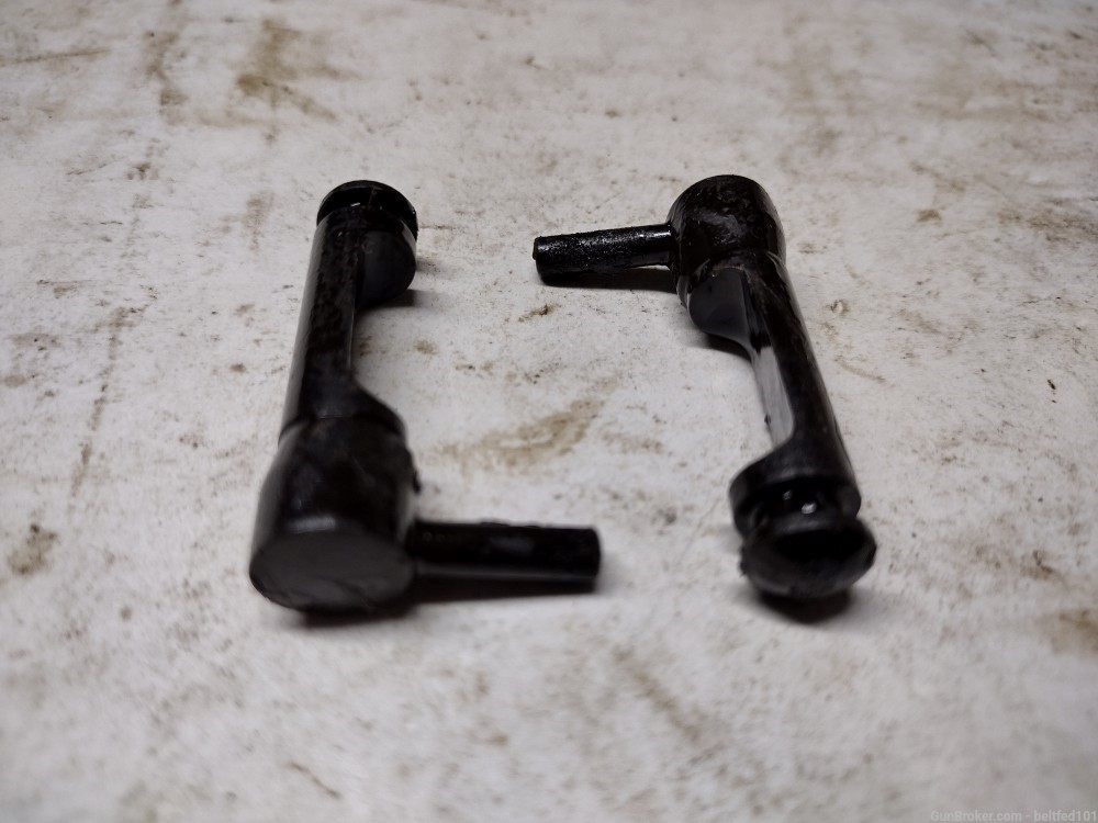 Thompson M1A1 Safety Lever x2 *NOS* -img-2