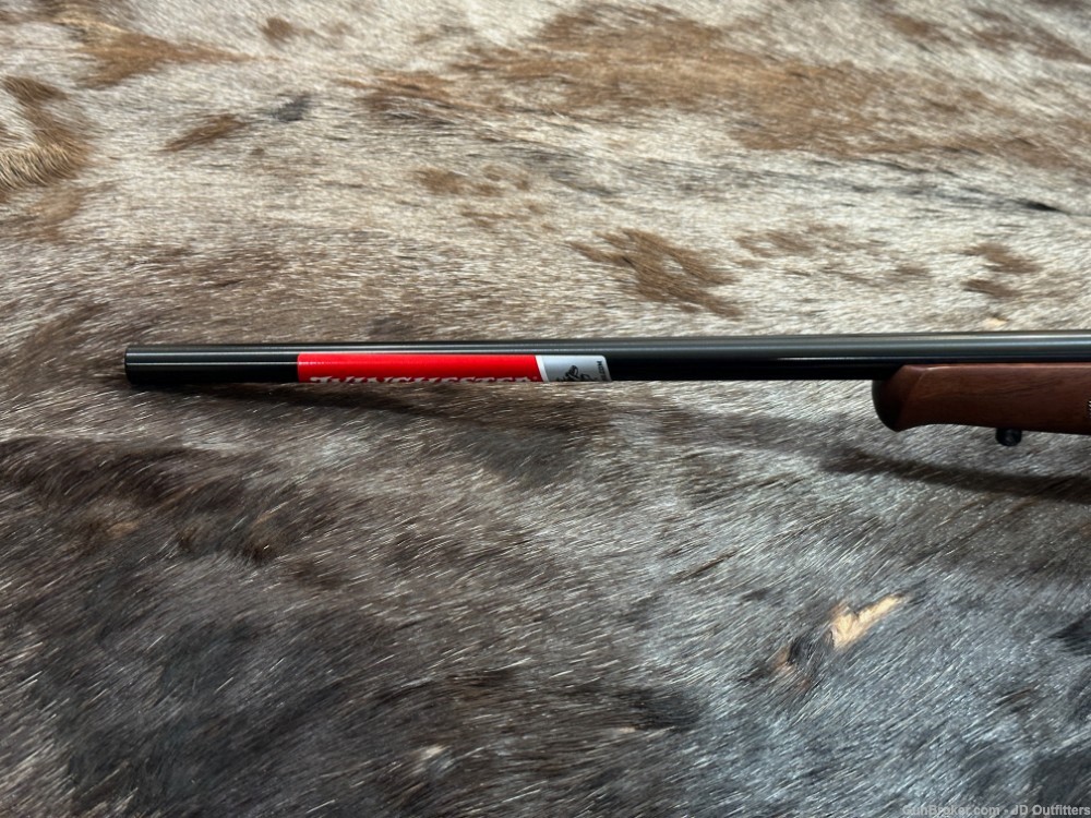 FREE SAFARI, NEW WINCHESTER MODEL 70 FEATHERWEIGHT 243 WINCHESTER 22"-img-12