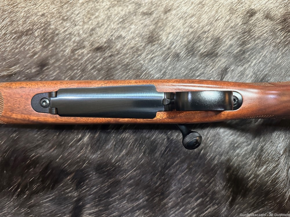 FREE SAFARI, NEW WINCHESTER MODEL 70 FEATHERWEIGHT 243 WINCHESTER 22"-img-17