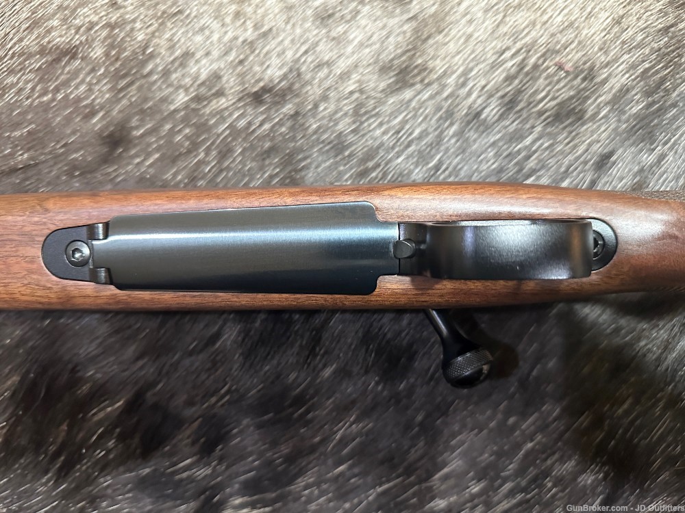 FREE SAFARI, NEW WINCHESTER MODEL 70 FEATHERWEIGHT 243 WINCHESTER 22"-img-17