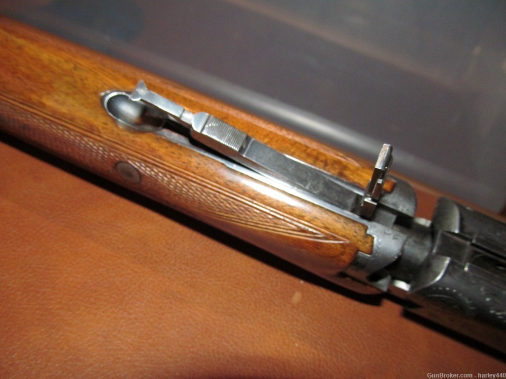1959 Browning Belgium 20g Superposed - 28" Barrels - Full/Mod Chokes w/Case-img-60