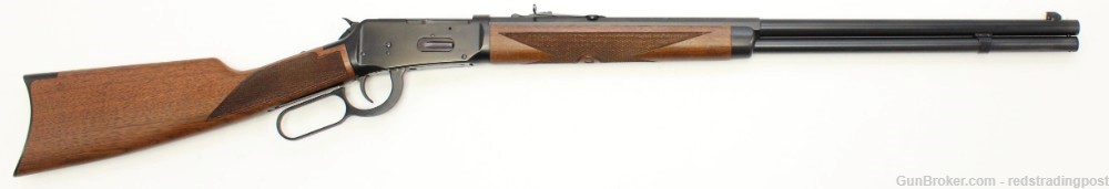 Winchester 94 Sporter 24" Barrel 38-55 Win Lever Action Rifle 534178117-img-0