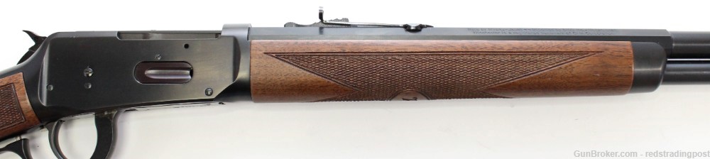 Winchester 94 Sporter 24" Barrel 38-55 Win Lever Action Rifle 534178117-img-2
