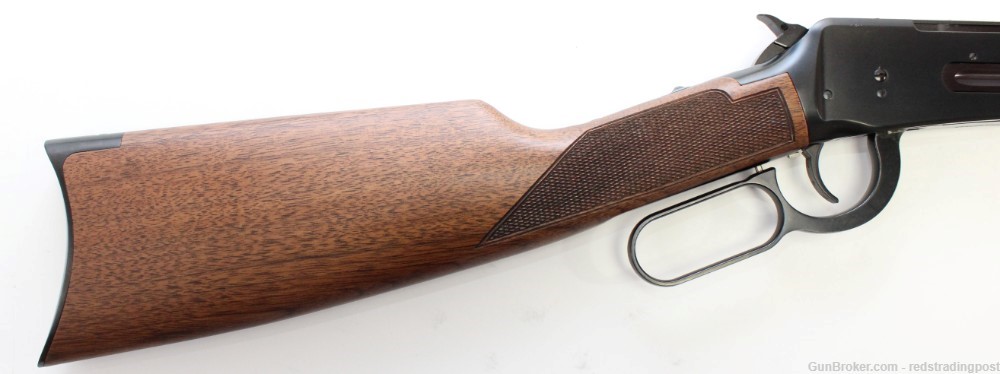 Winchester 94 Sporter 24" Barrel 38-55 Win Lever Action Rifle 534178117-img-1