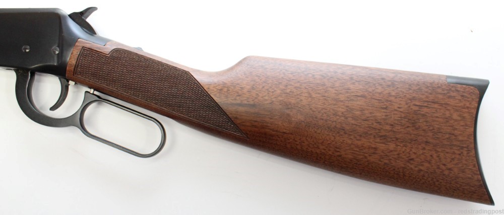Winchester 94 Sporter 24" Barrel 38-55 Win Lever Action Rifle 534178117-img-5