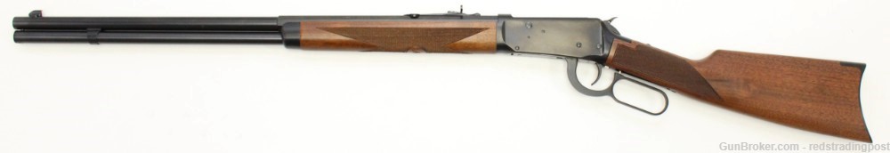 Winchester 94 Sporter 24" Barrel 38-55 Win Lever Action Rifle 534178117-img-4