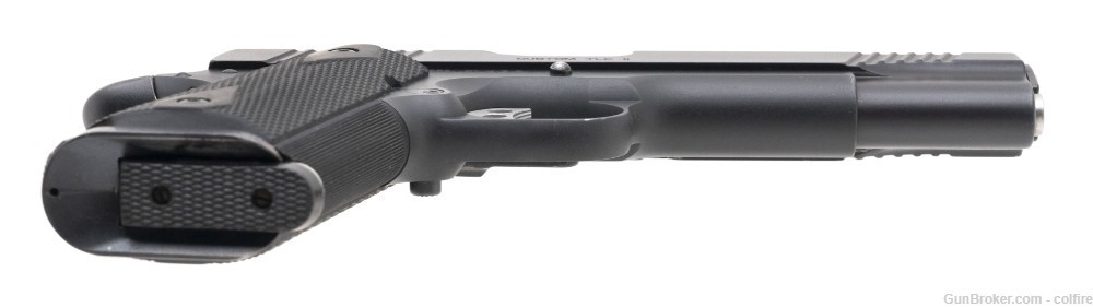 Kimber Custom TLE II Pistol .45 ACP (PR65484)-img-4