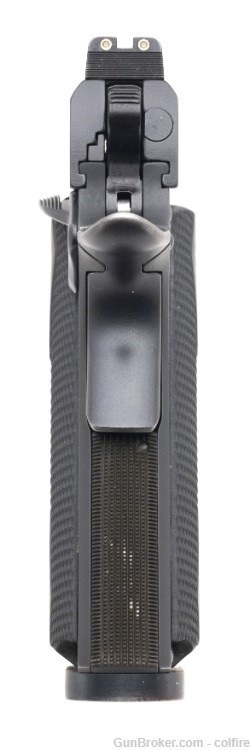 Kimber Custom TLE II Pistol .45 ACP (PR65484)-img-2