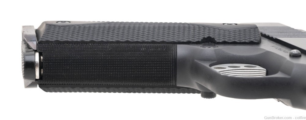 Kimber Custom TLE II Pistol .45 ACP (PR65484)-img-5