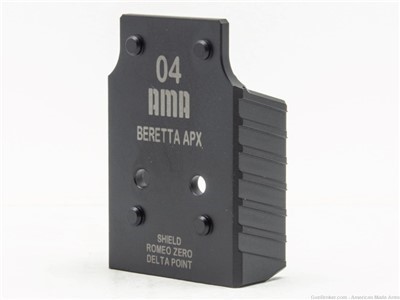 Beretta APX | Shield RDO Adaptor Plate