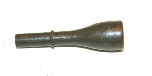 Browning 1919 Part - Cocking Handle, NOS -#B6-img-1