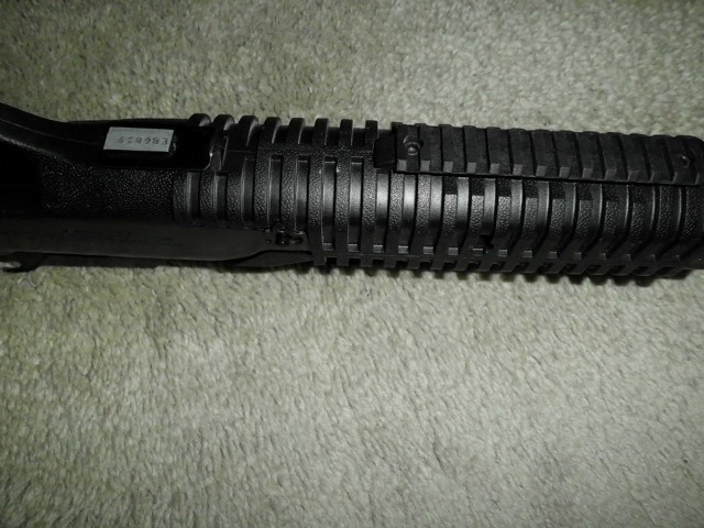 HI-POINT 995 9 MM CARBINE 3 MAGS VERY CLEAN LOOK-img-6