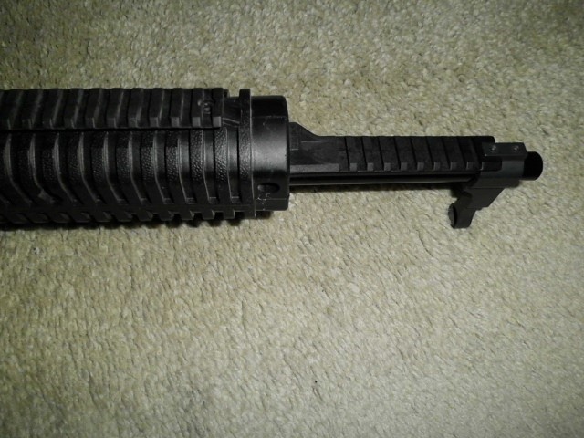 HI-POINT 995 9 MM CARBINE 3 MAGS VERY CLEAN LOOK-img-5