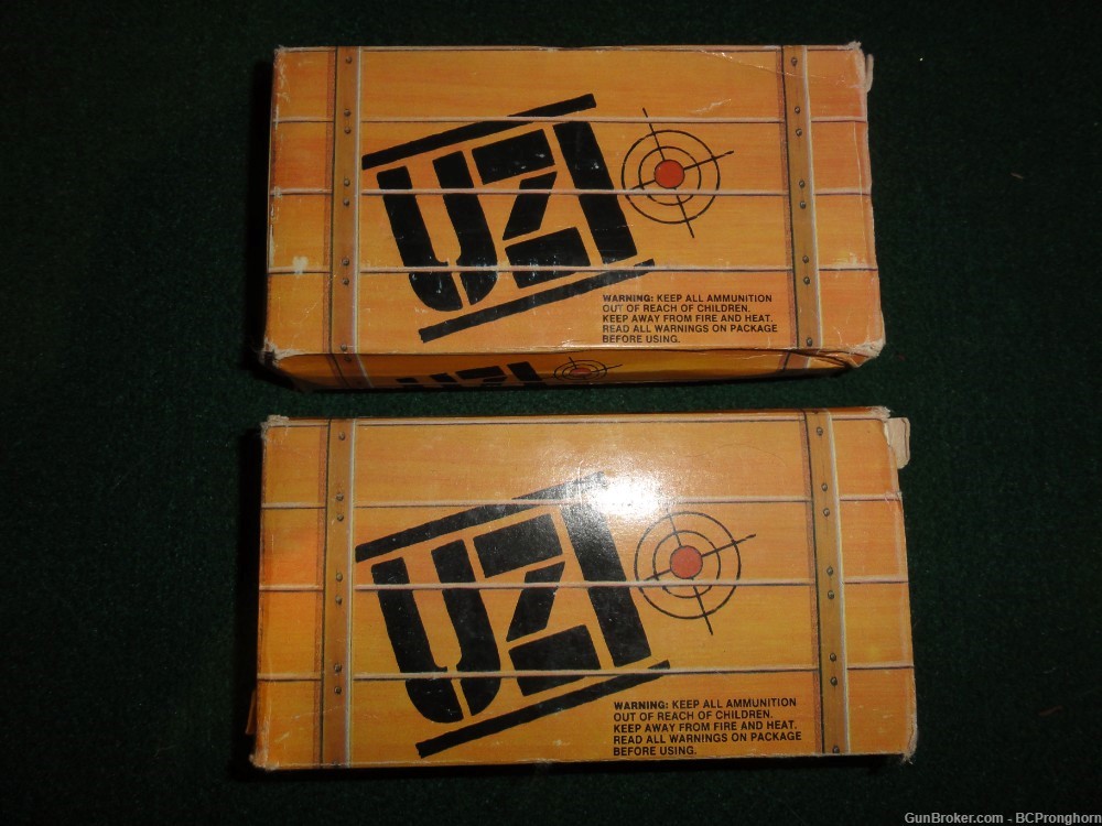 100 Rnds Factory IMI Ammo for .41 Action Express (AE)-img-0