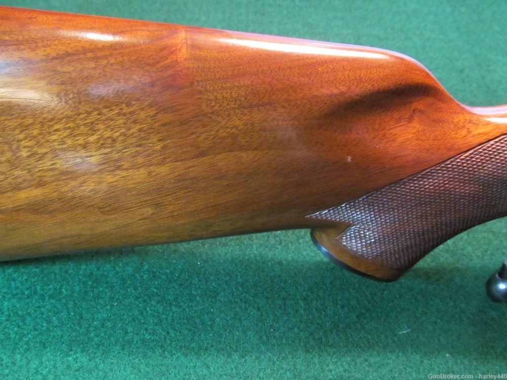 Ruger No.1 Single Shot Rifle - .243 Win - 26" bbl - 1983-img-2
