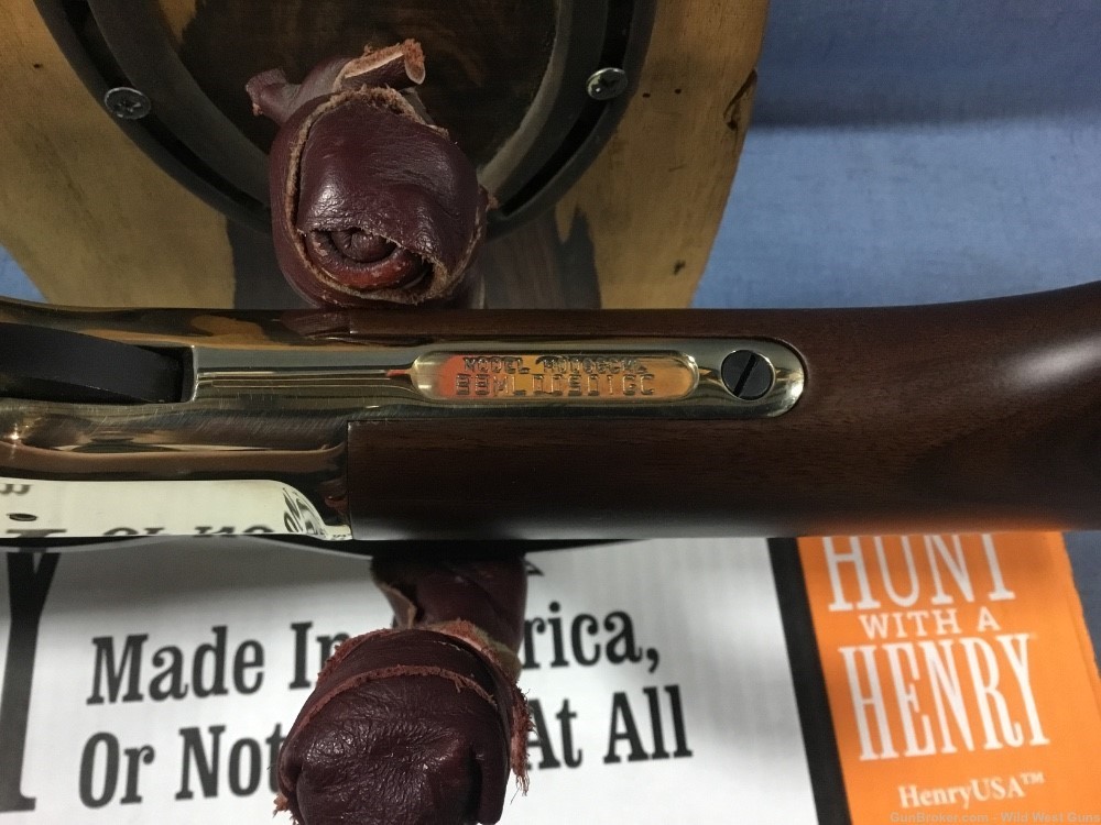 Henry Mare’s leg 45 Colt-img-3