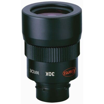 Kowa TE-14WD 30x Wide Angle Eye Piece-img-0