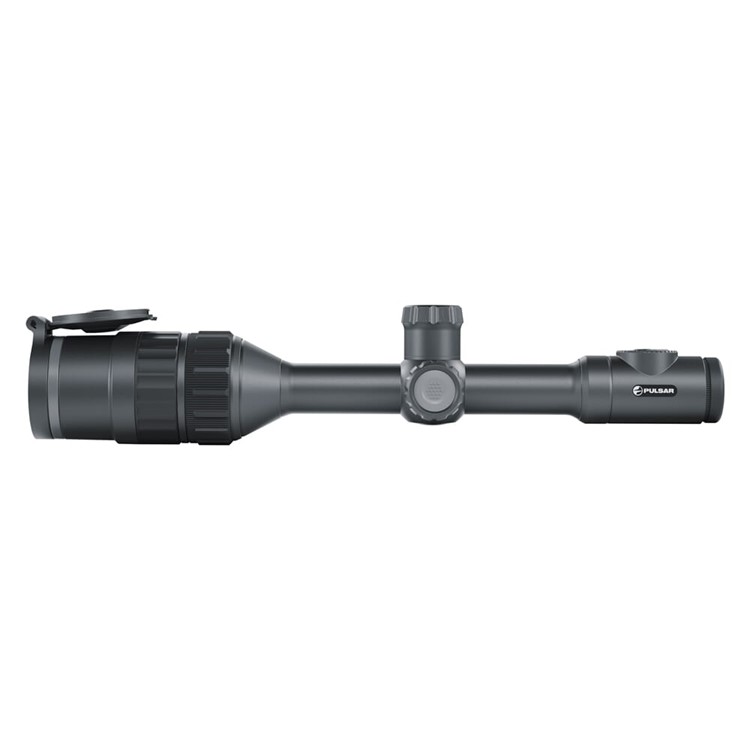 Pulsar Digex C50 3.5-14x Full HD CMOS Digital Day&Night Riflescope PL76635L-img-2