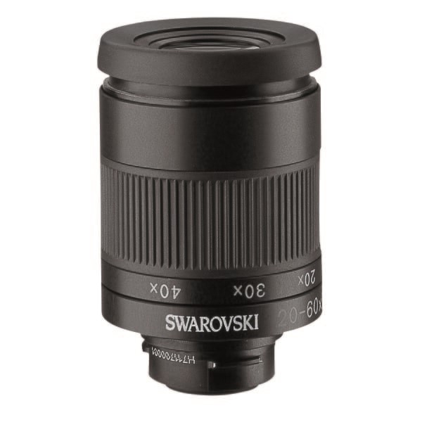 Swarovski 20X to 60X Zoom Eyepiece 49430-img-0