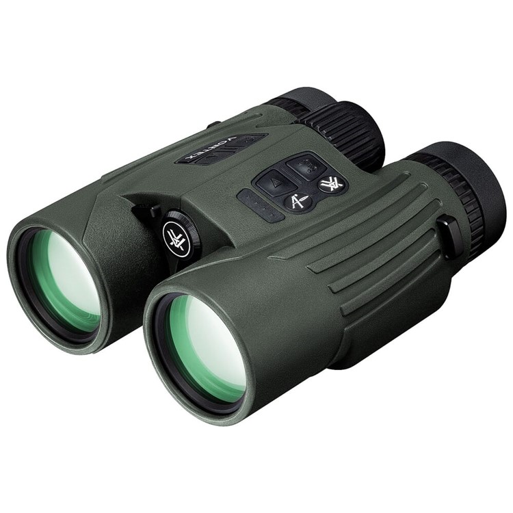 Vortex Fury HD 5000 AB 10x42 Laser Rangefinding Binocular LRF302-img-1
